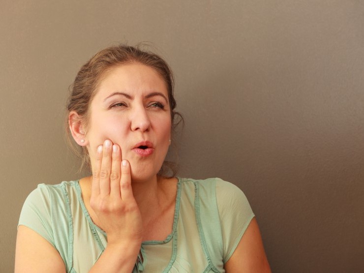 Root Canals are Effective at Saving Teeth