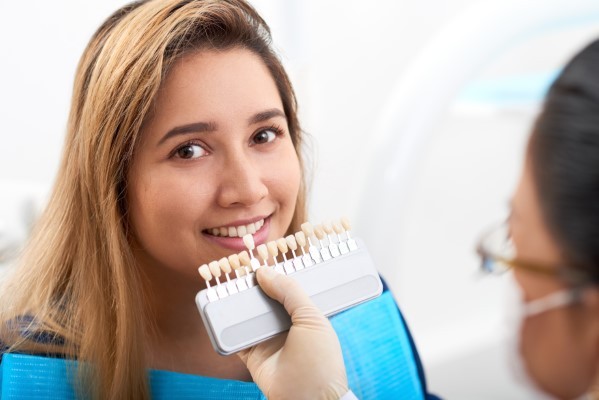 Veneers are all About Creating Beautiful Smiles  