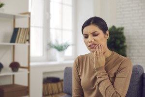 Take Care of Your Teeth to Keep Decay Away!