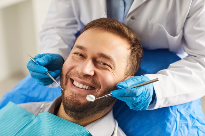 Protect Your Smile: The Importance of Routine Dental Exams